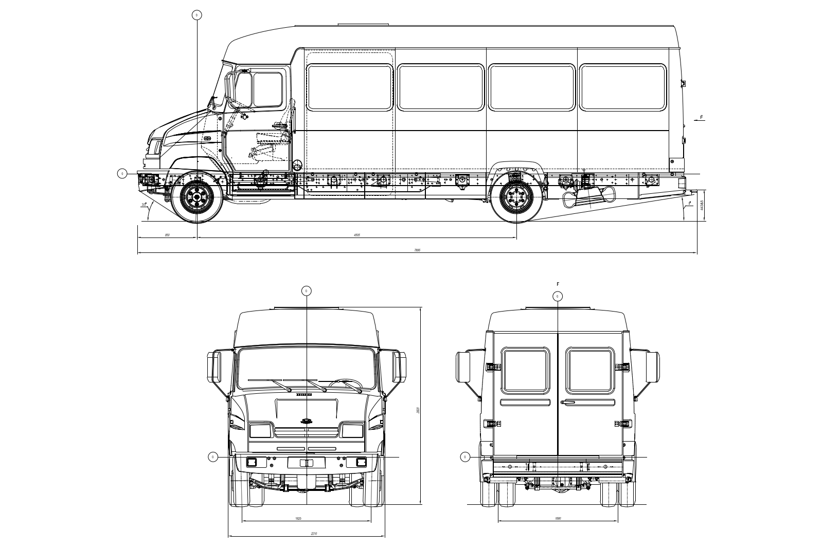 KAVZ 3244