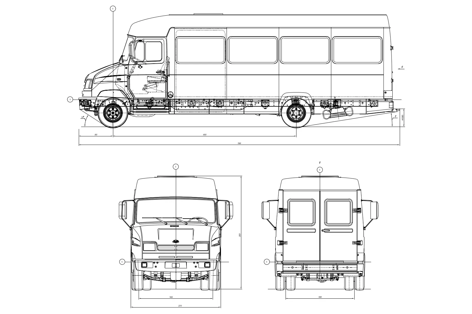 KAVZ 3244