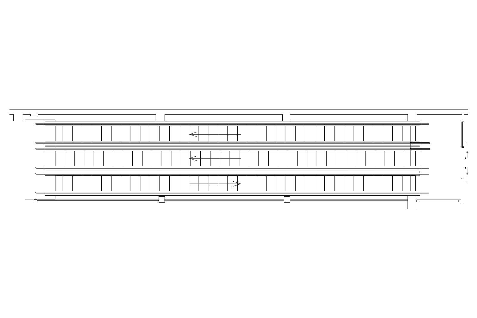 Travelator