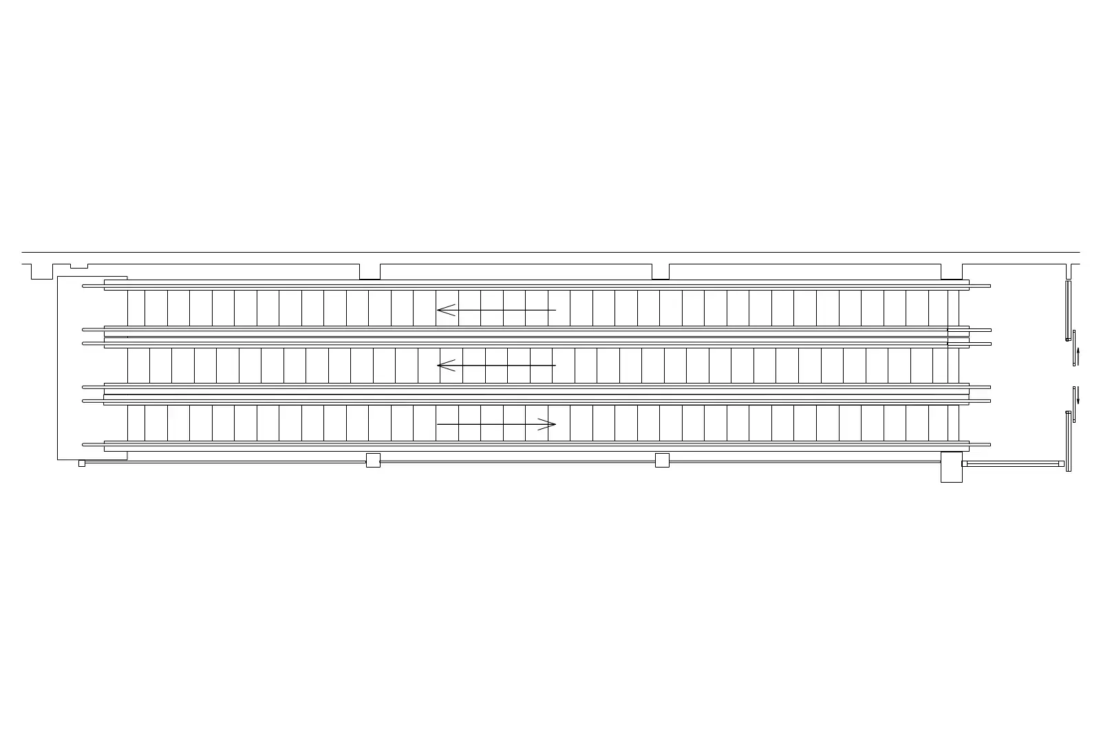 Travelator