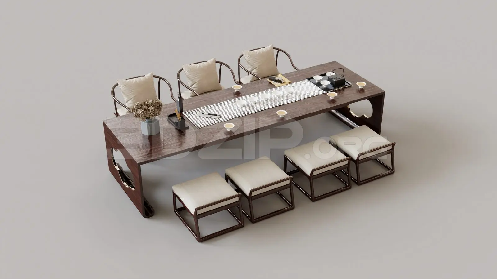 Work Desk