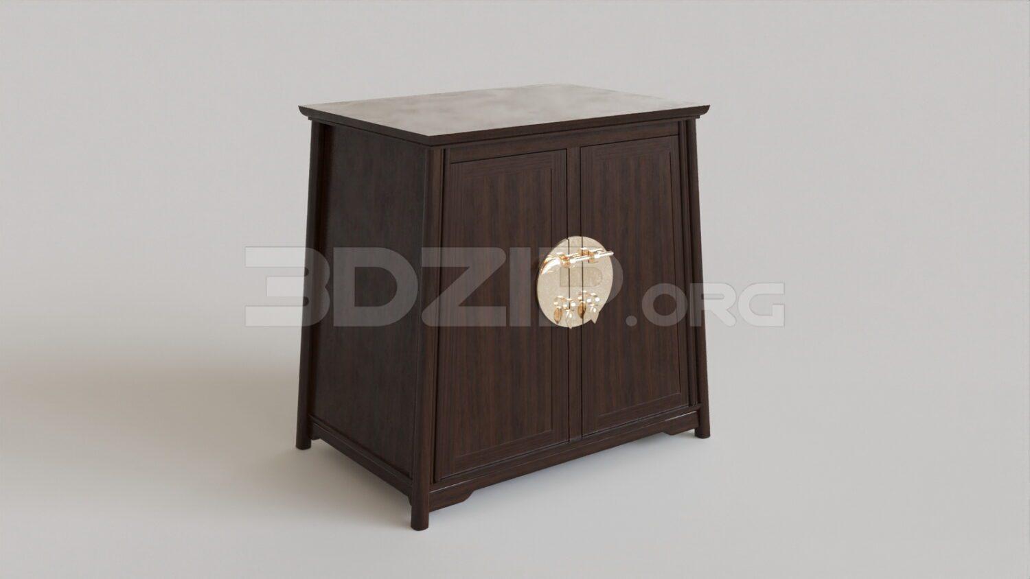 Sideboard Chest Of Drawer