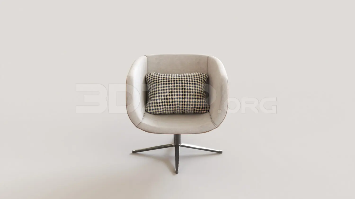 Armchair Model Downloa