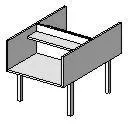 School Desk