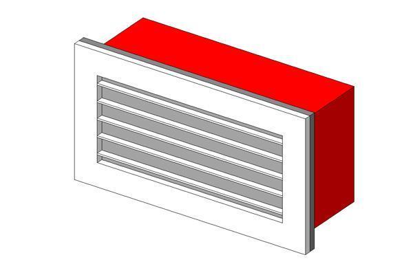 AC Thru wall Unit