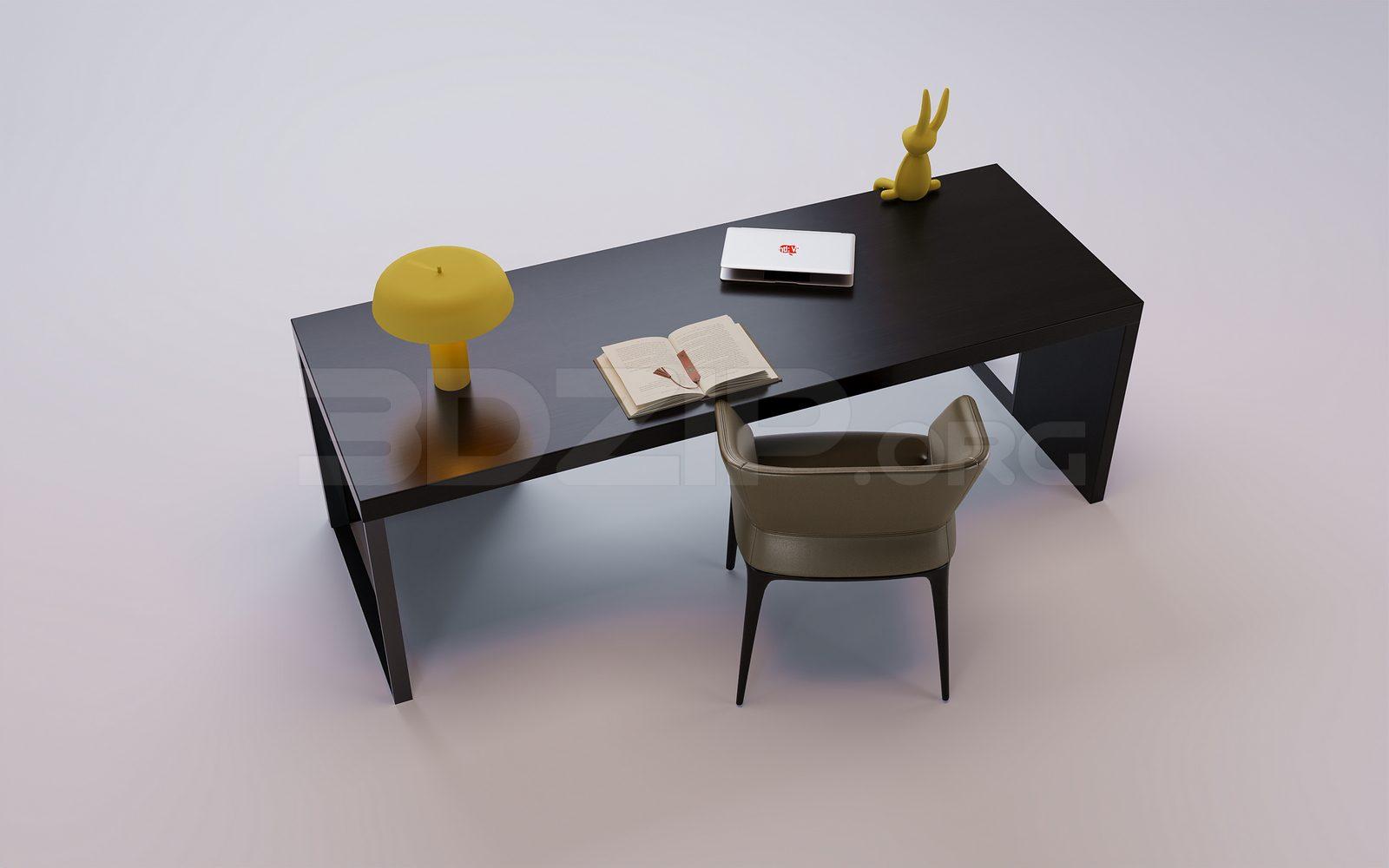 Work Desk