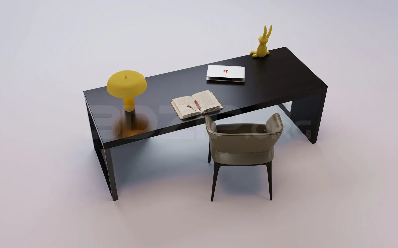 Work Desk