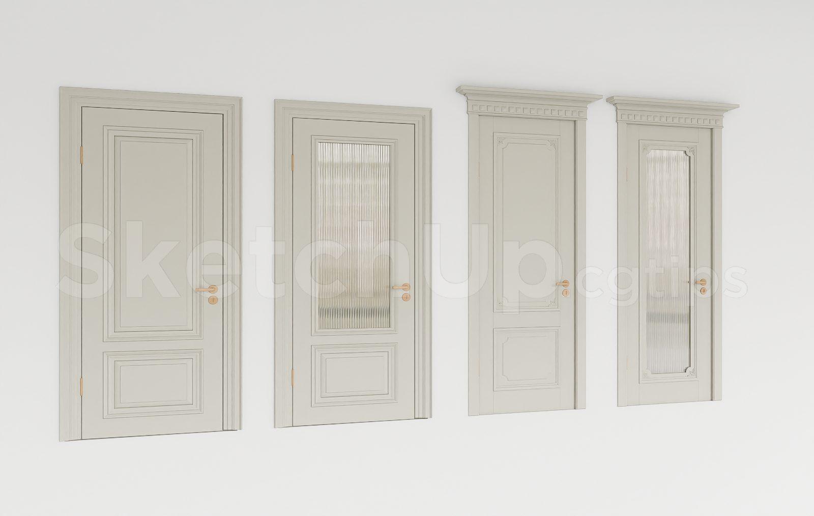 Door