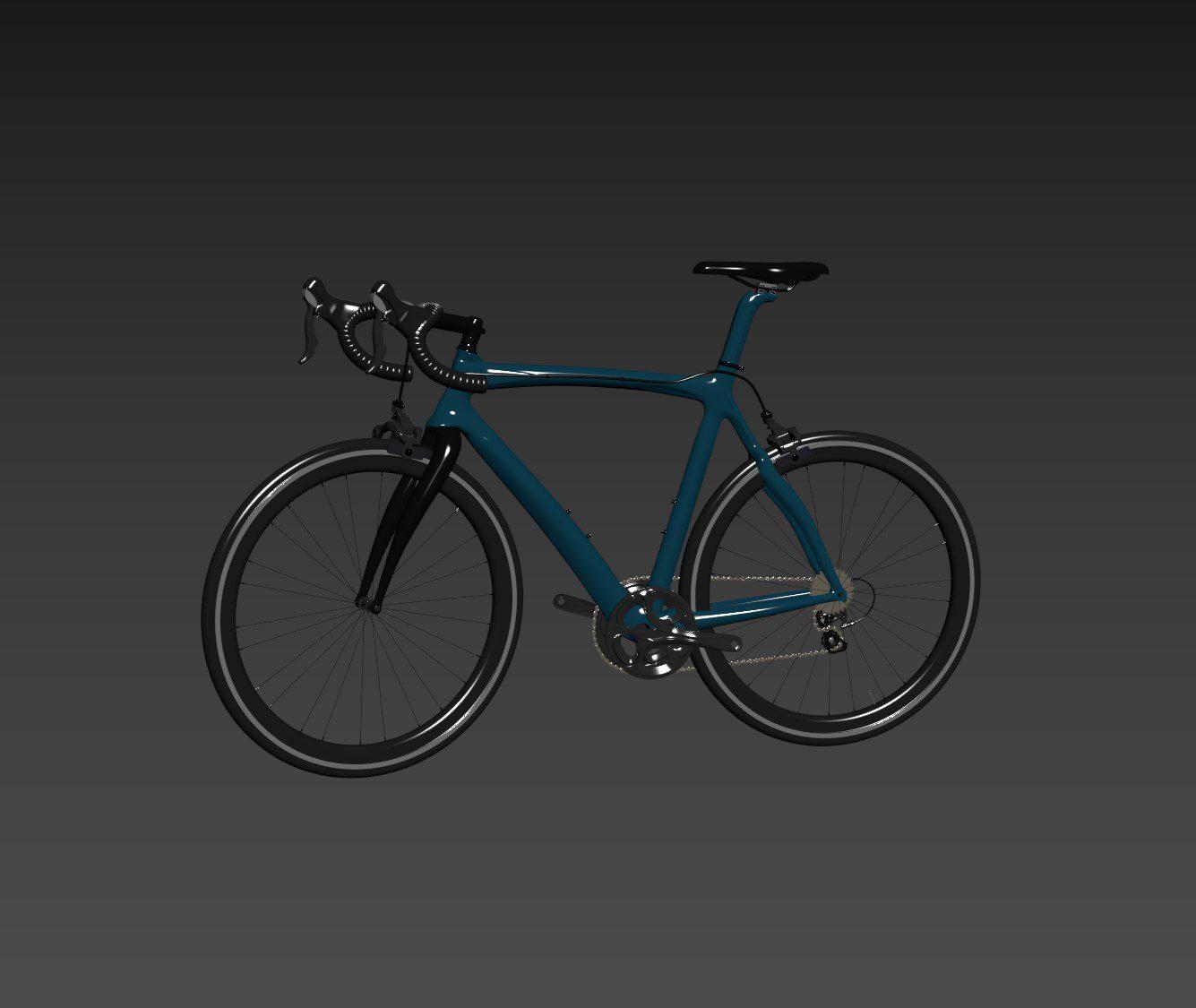 Bicycles