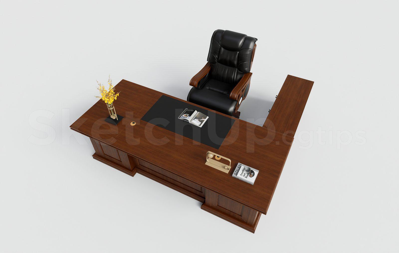 Work Desk