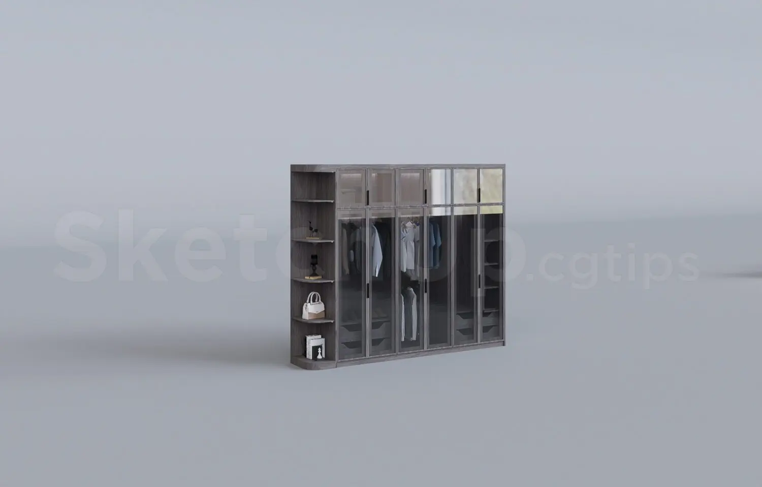 Wardrobe