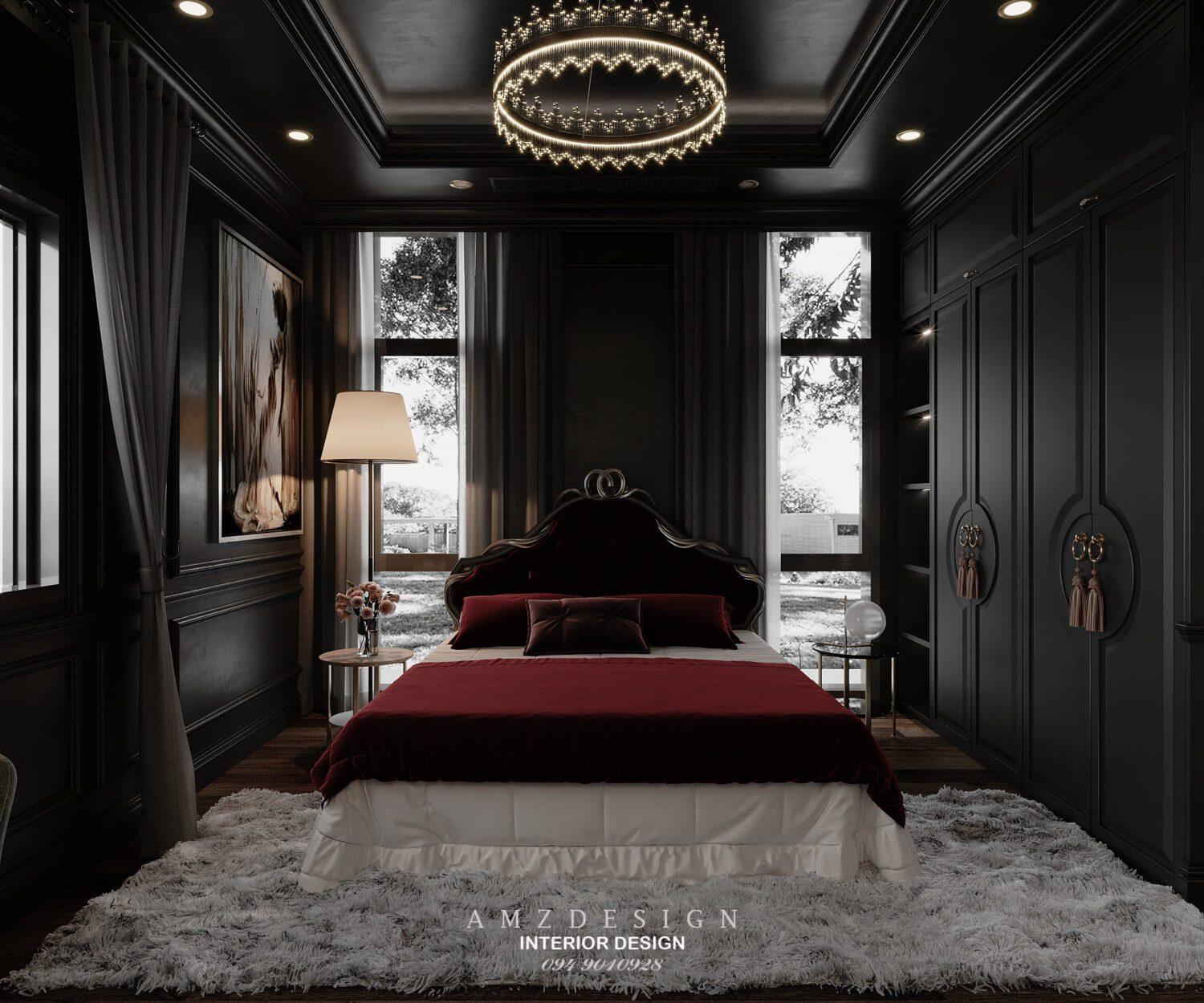 BedRoom Interior