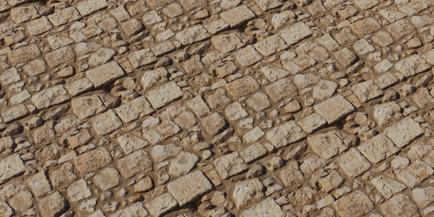 Medieval Blocks 5