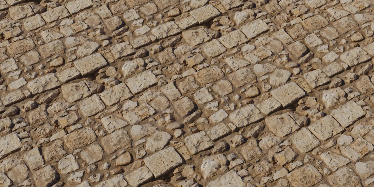 Medieval Blocks 5