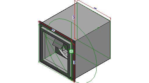 Air CurtainAPB