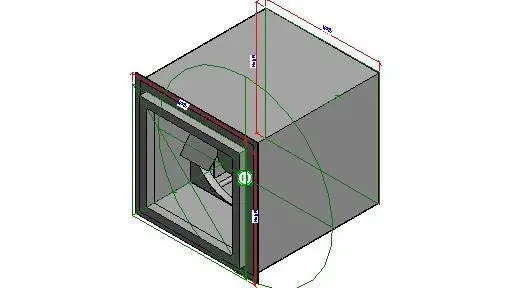 Air CurtainAPB