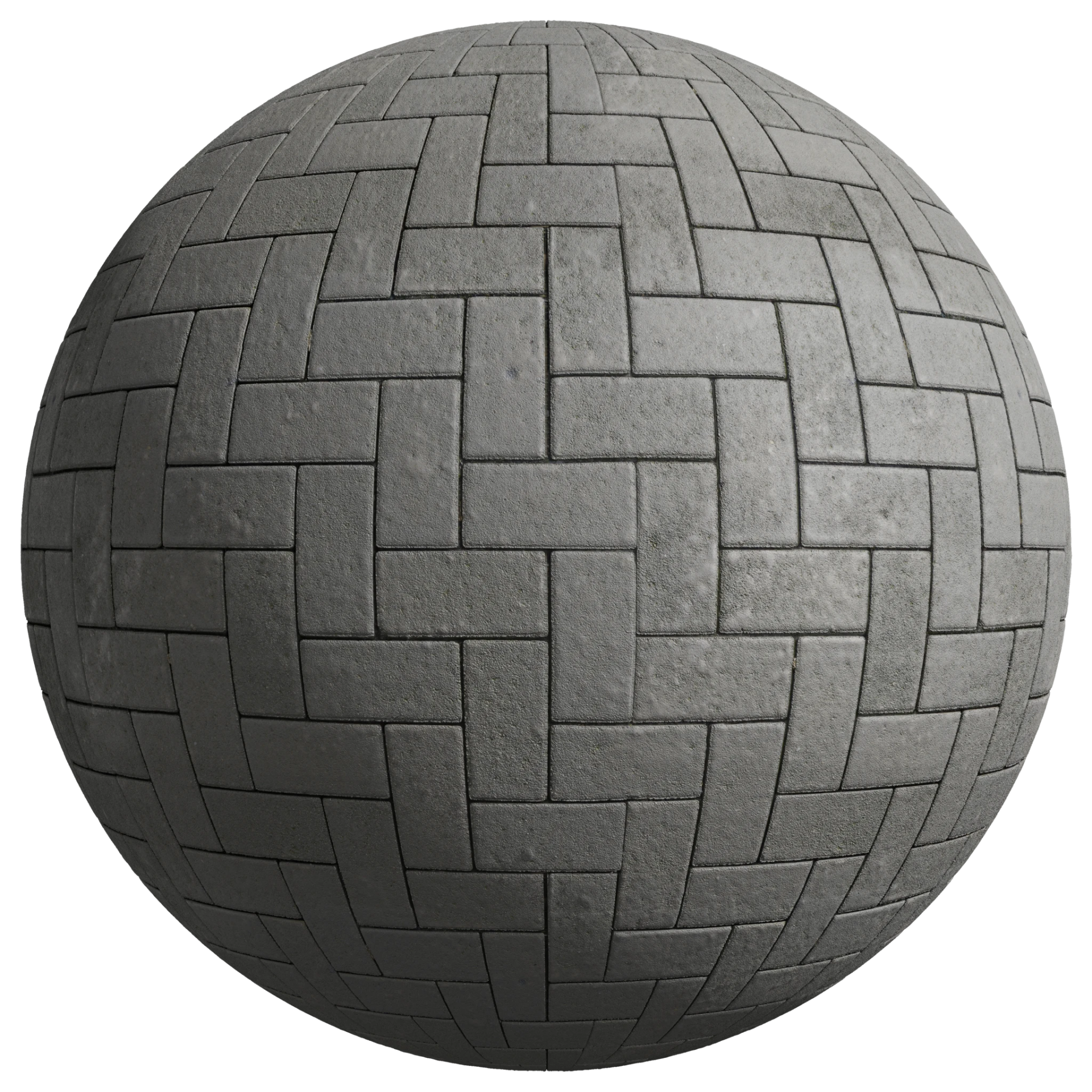 Paving Stones 001
