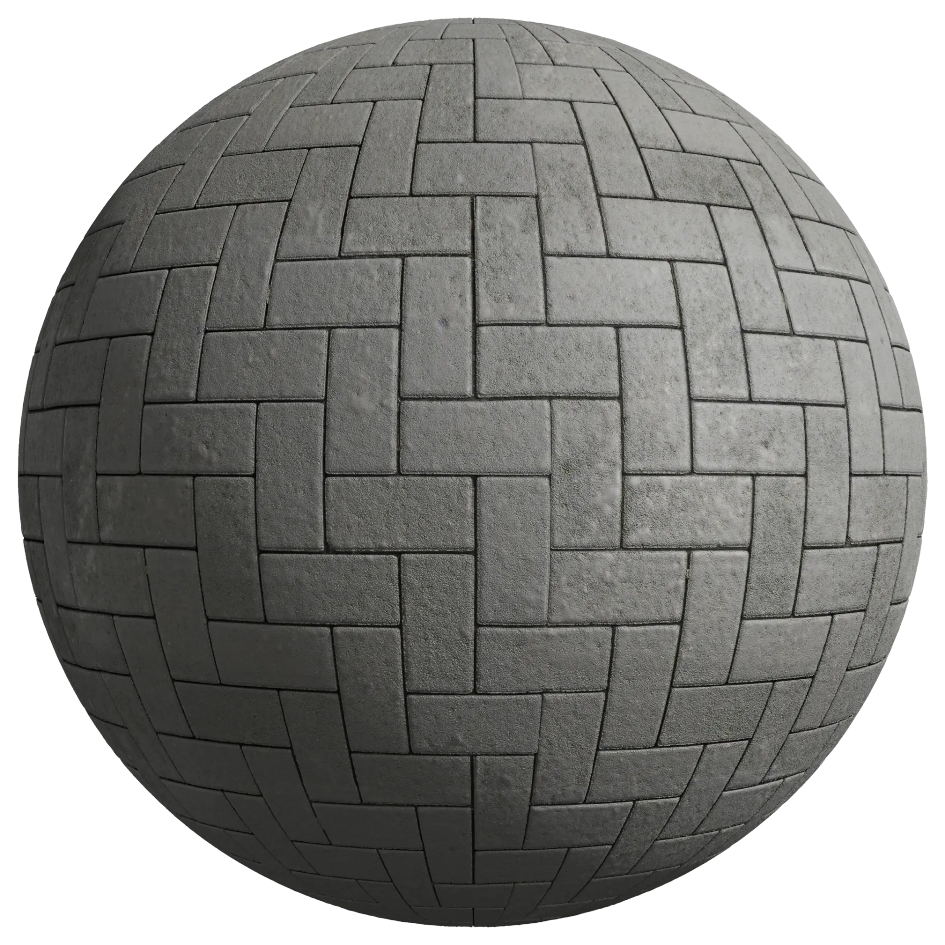 Paving Stones 001