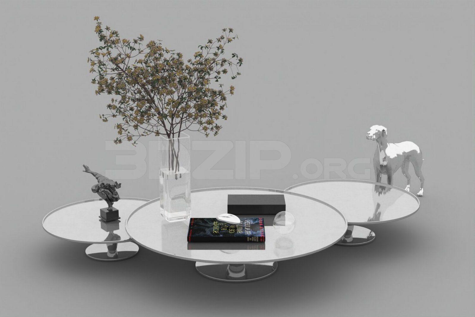 Tea Table