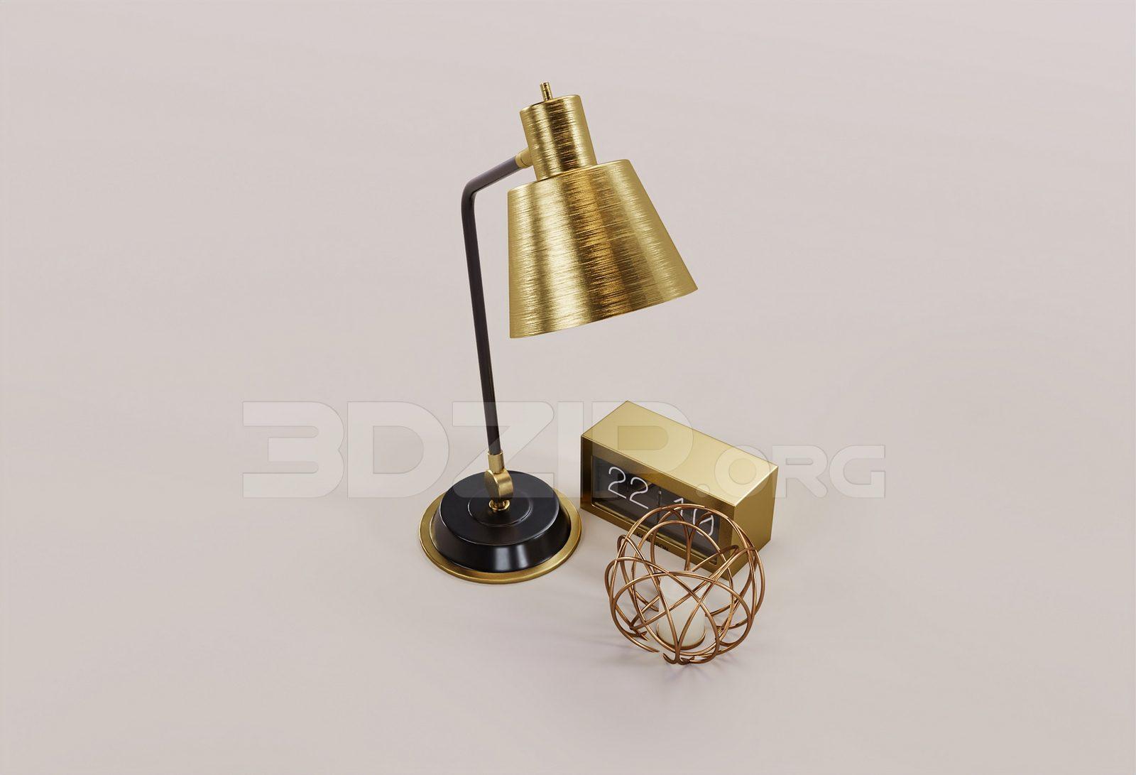 Decorative Set
