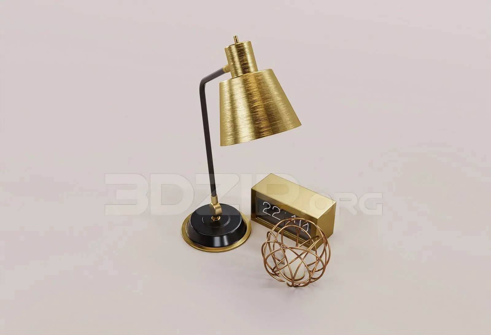 Decorative Set