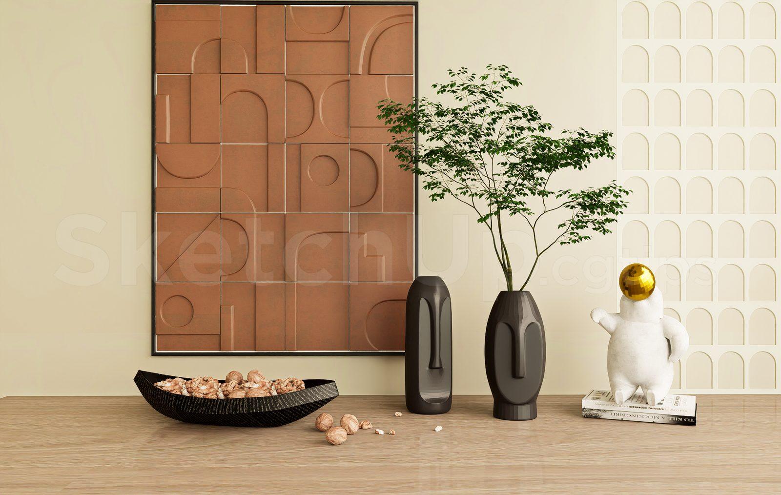 Decorative Set