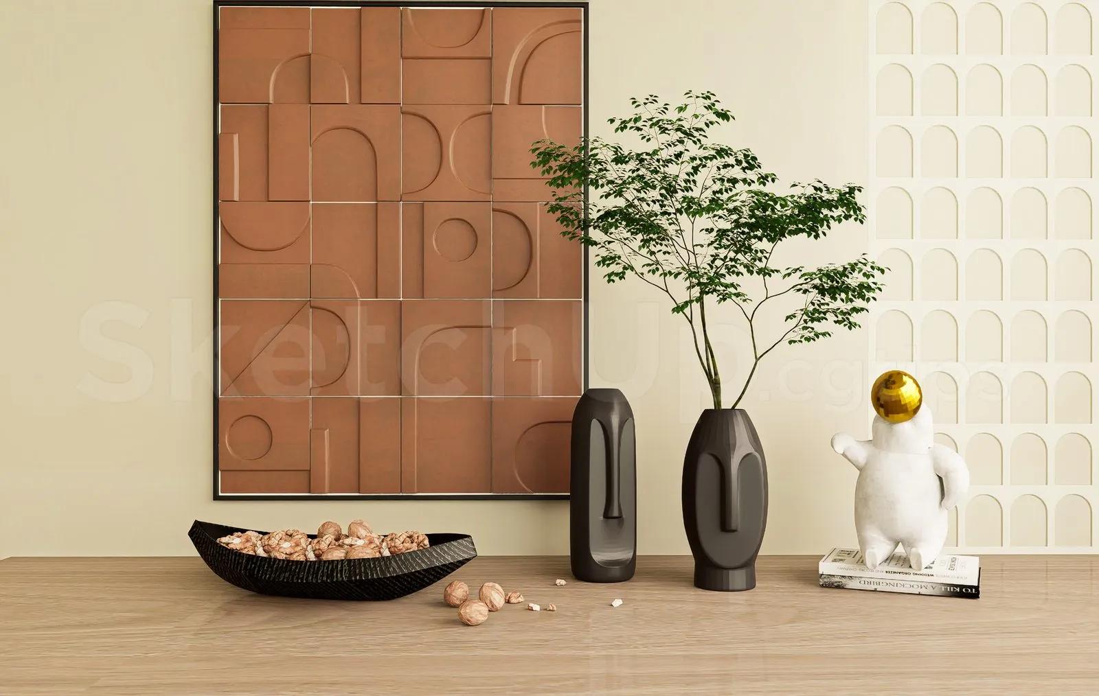 Decorative Set