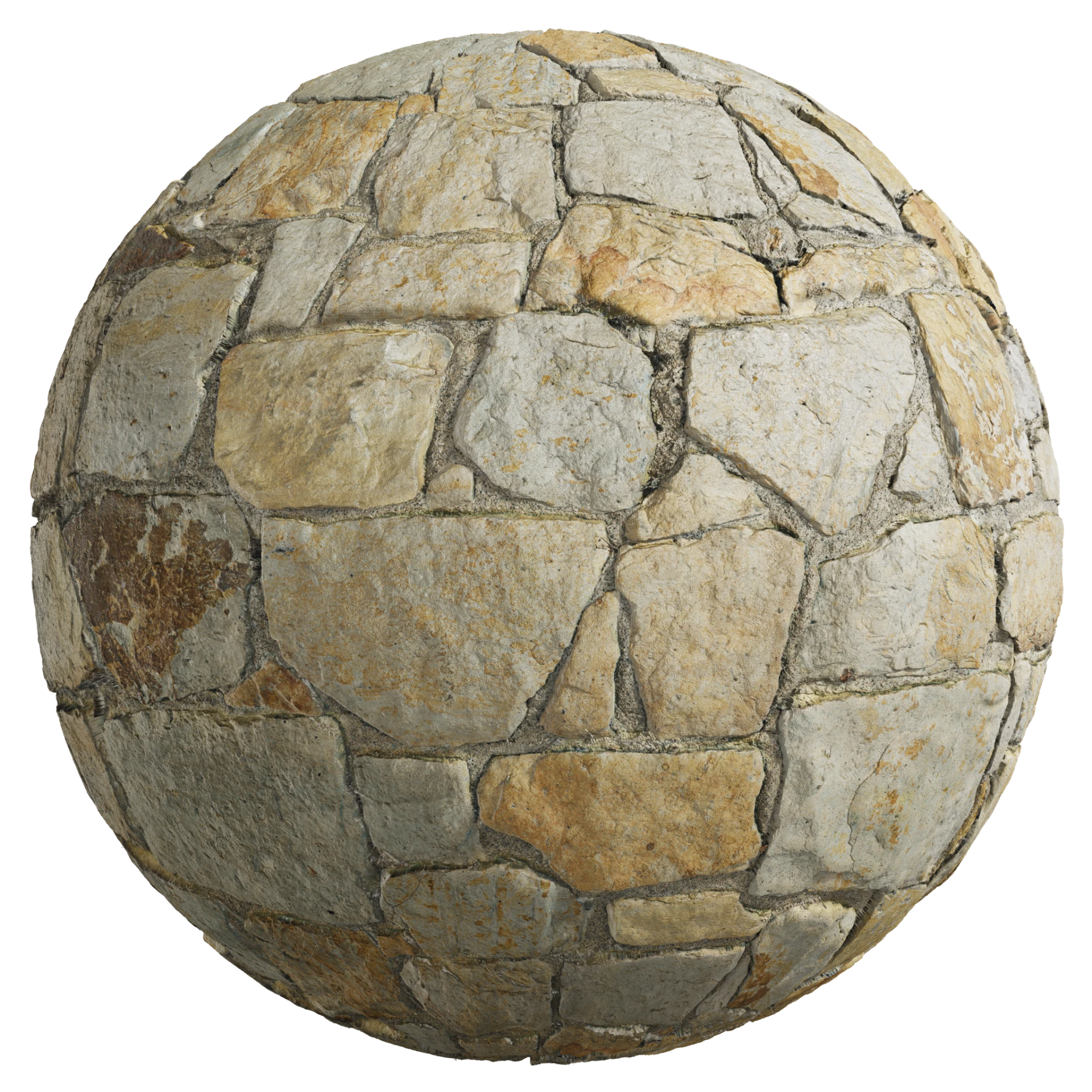 Bricks 075 A
