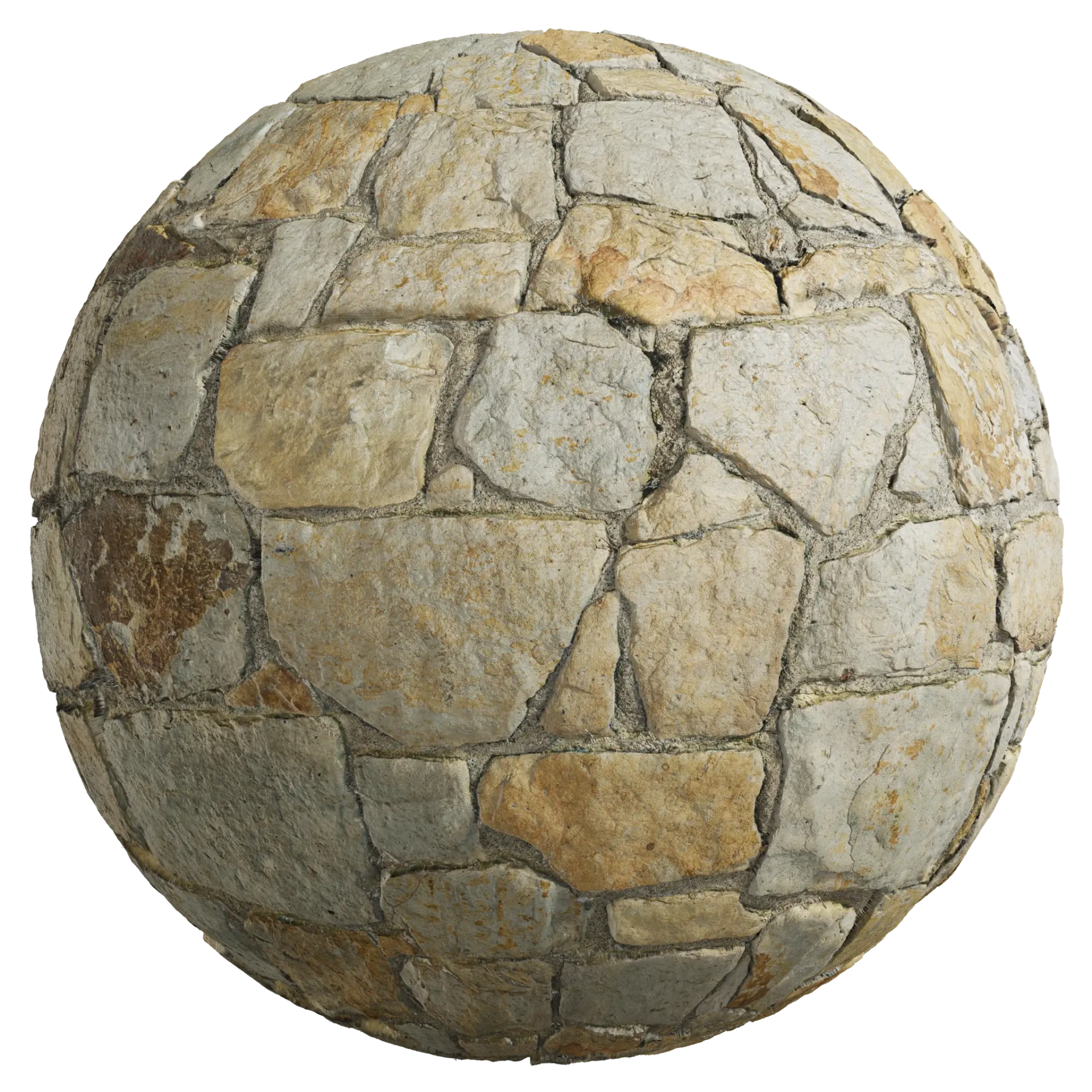 Bricks 075 A