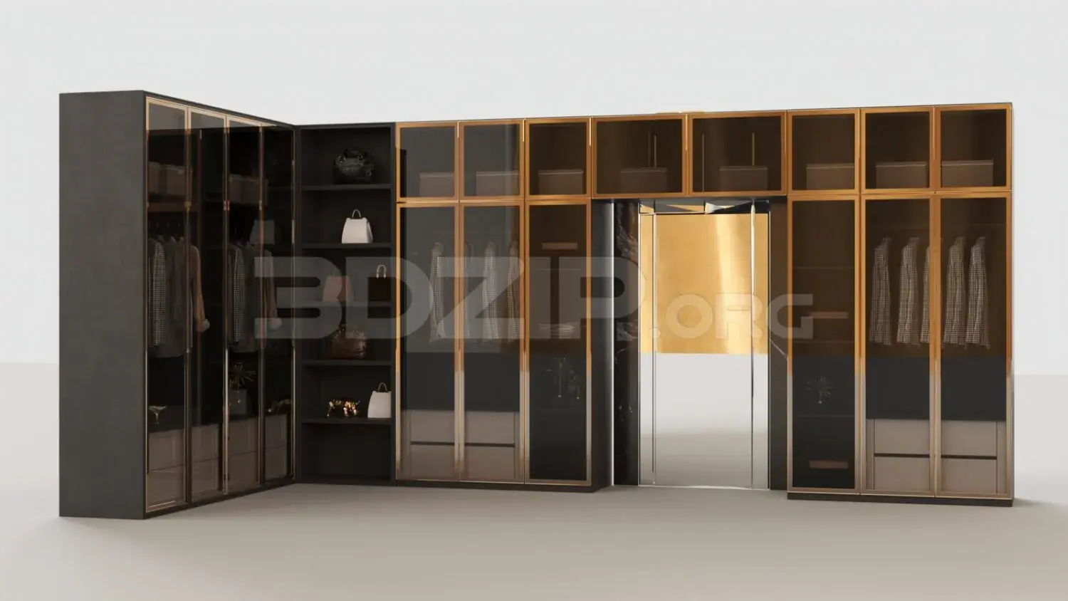 Wardrobe