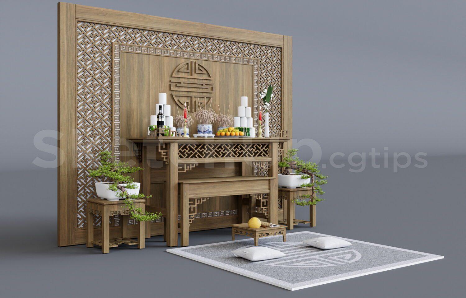 Altar