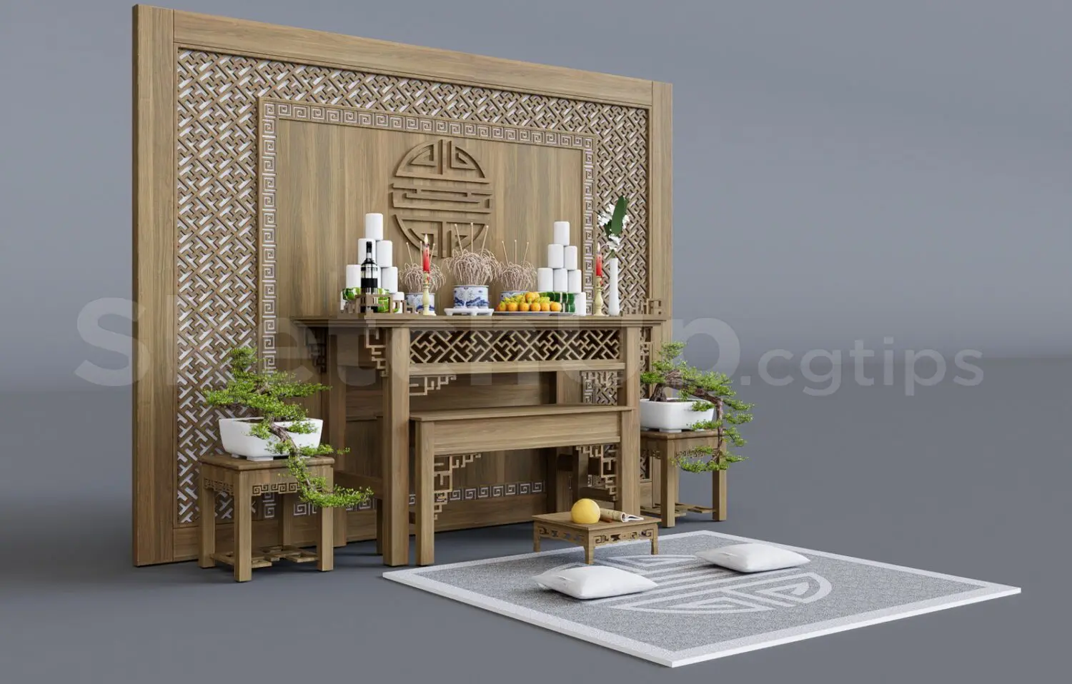 Altar