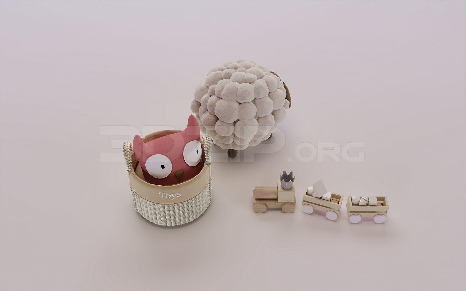 Toy