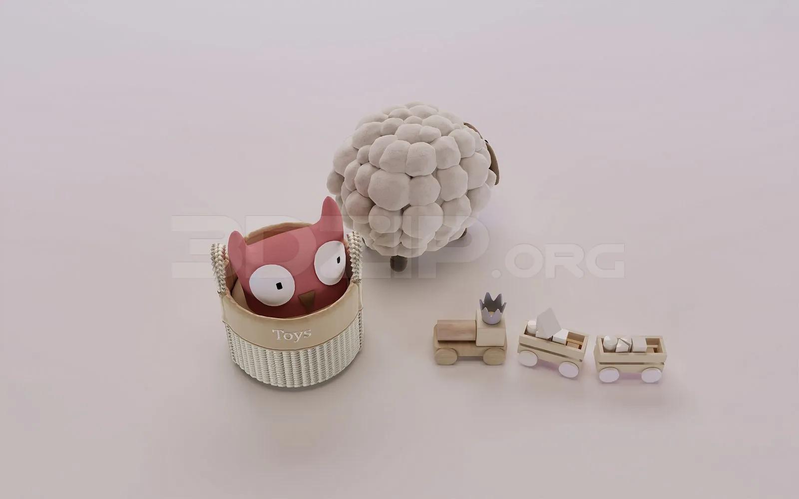 Toy