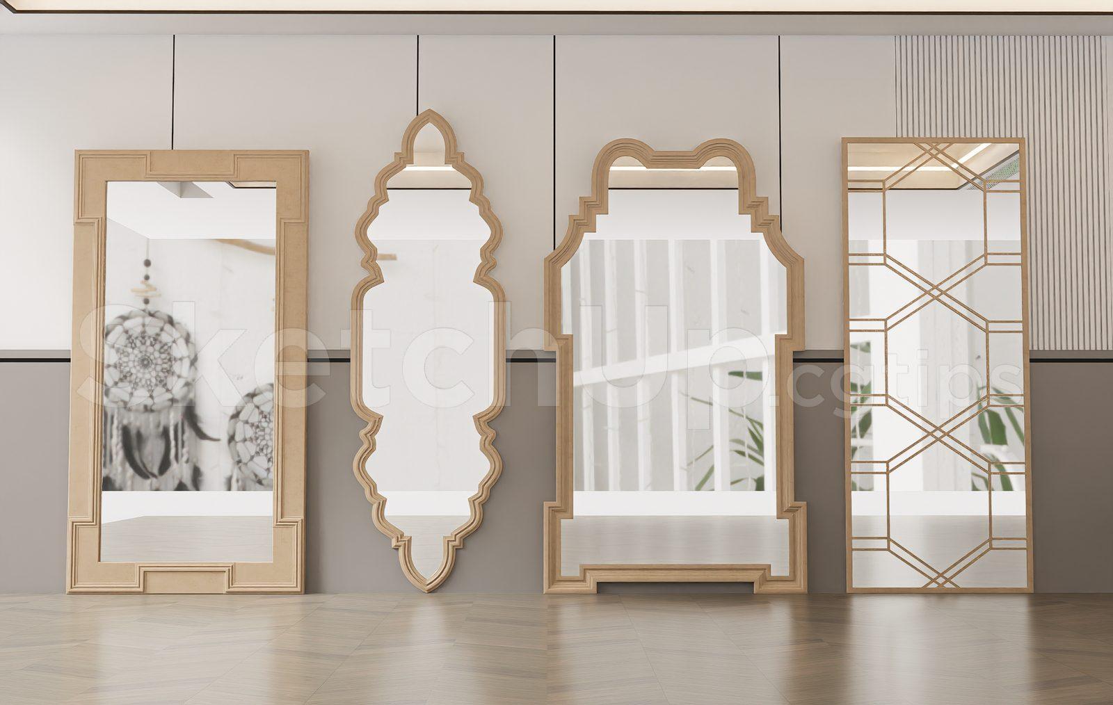Mirrors