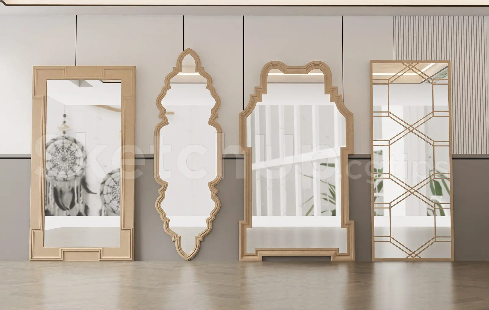 Mirrors