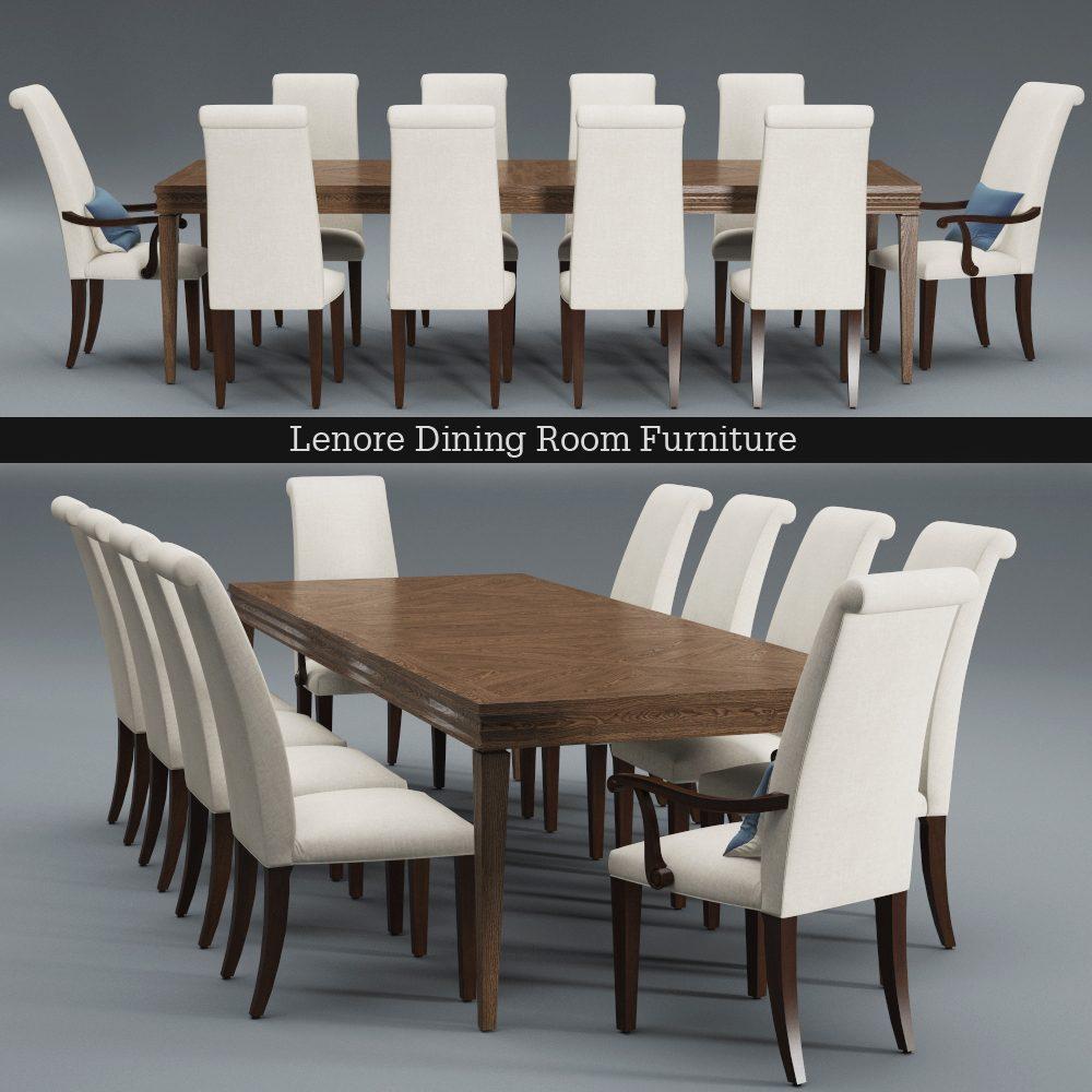 Table- Chair