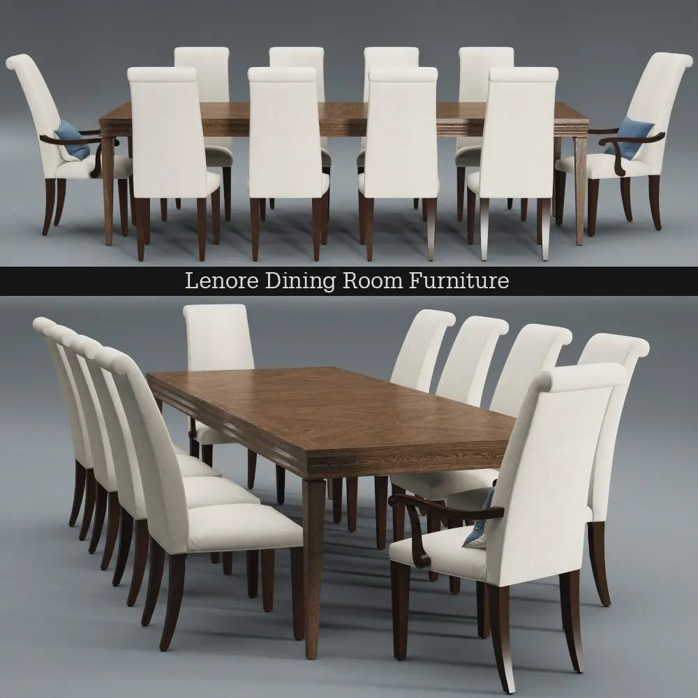 Table- Chair