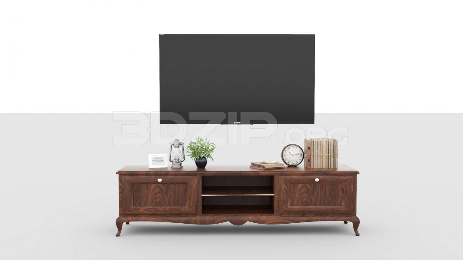 TV Cabinet