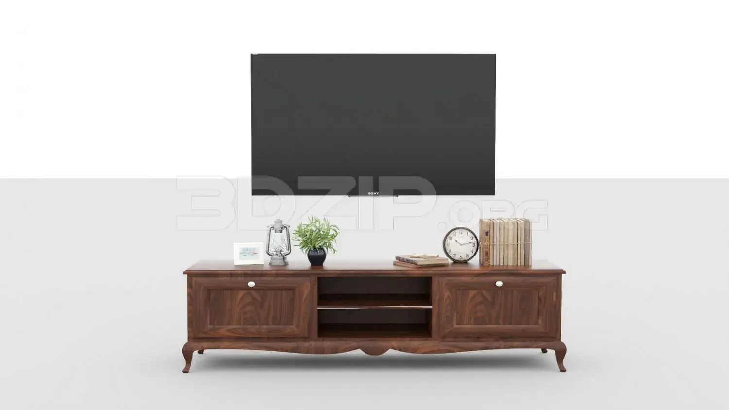 TV Cabinet