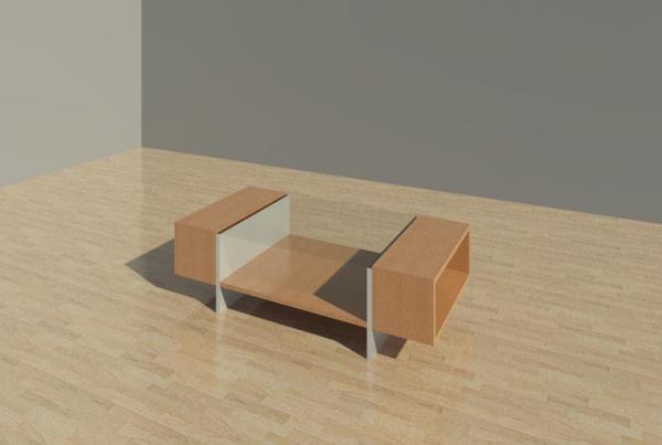 Coffe Table