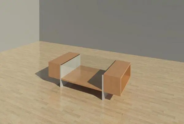 Coffe Table