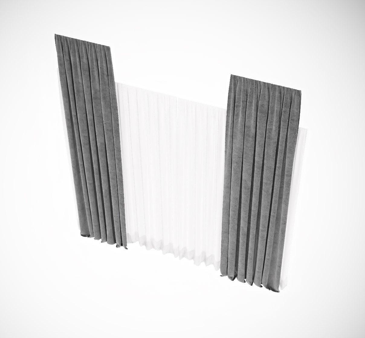 Curtain