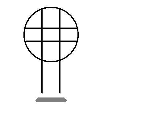 Outlet-Quadruplex