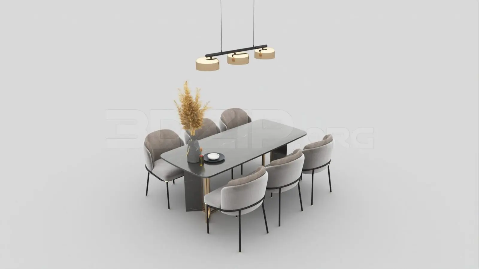 Dining Table And Chair