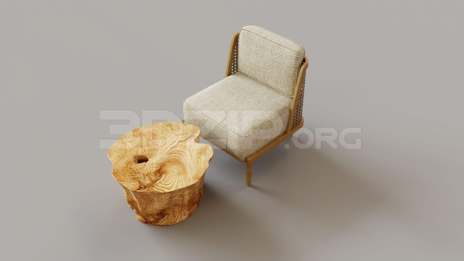 Armchair