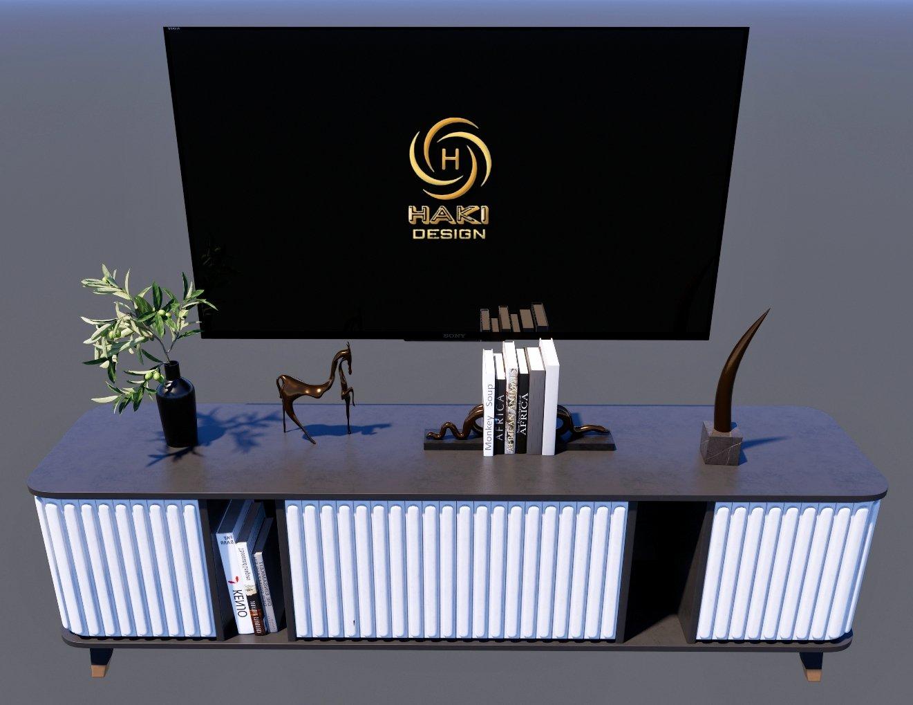 TV Cabinet