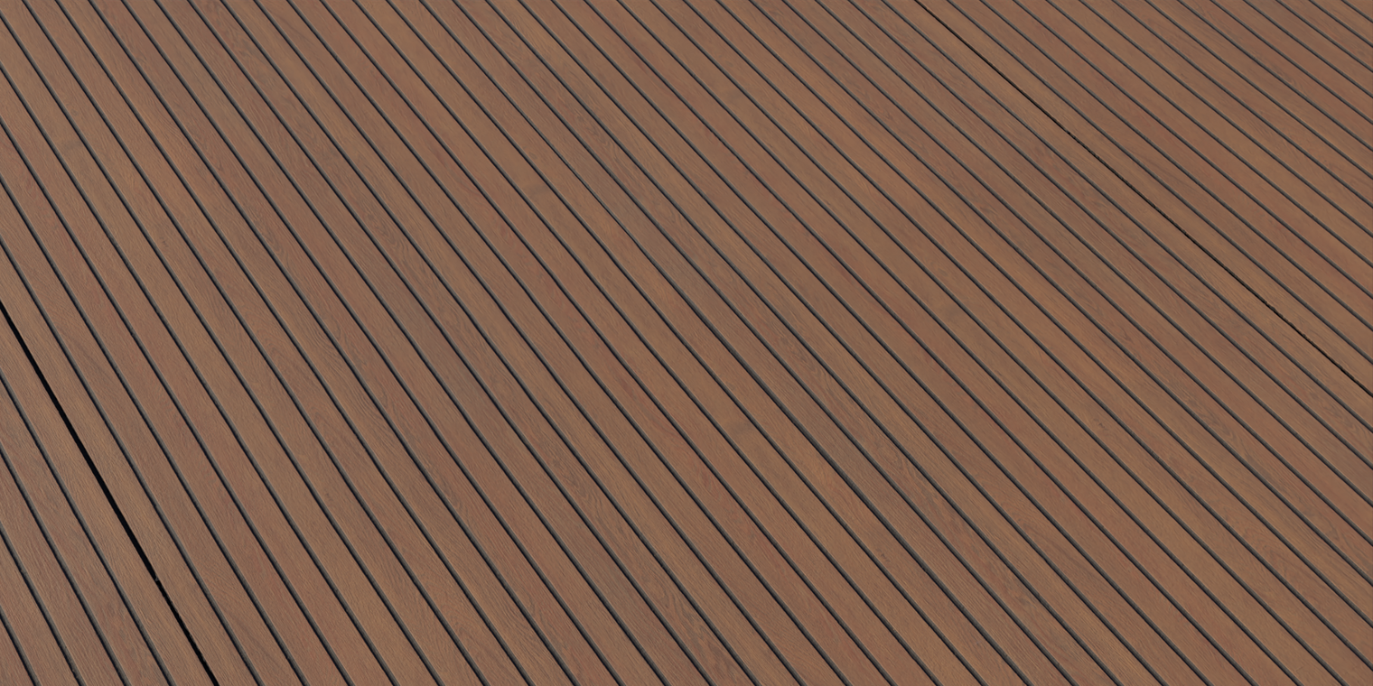 Synthetic Wood