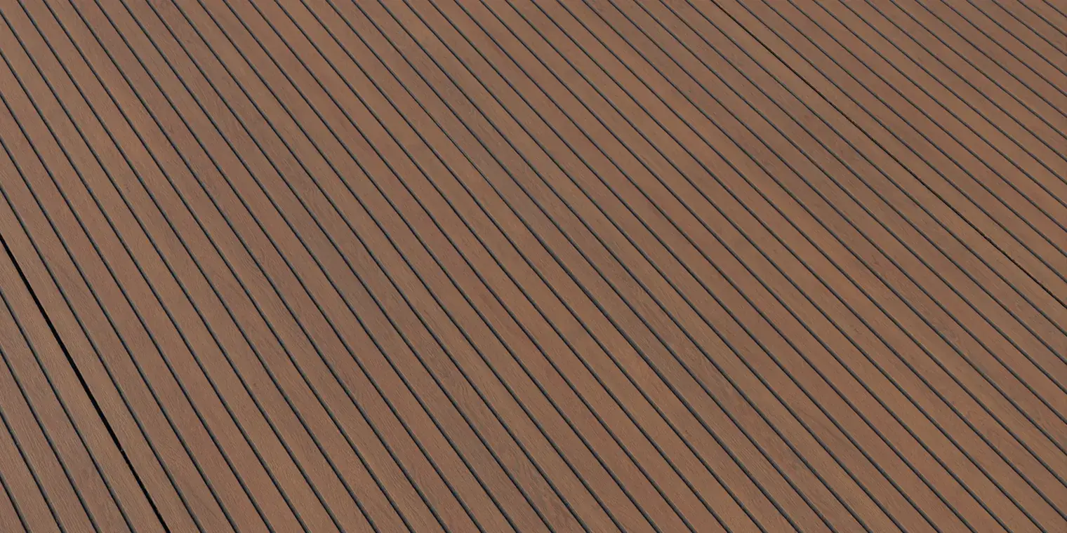 Synthetic Wood