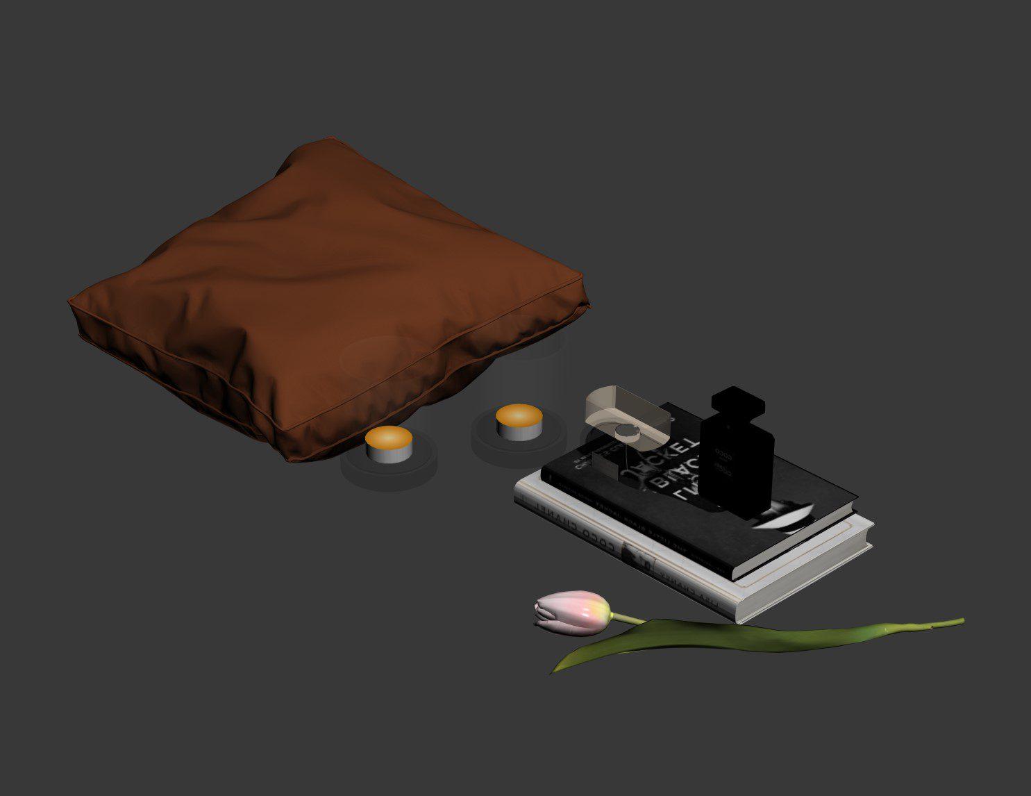 Decorative
